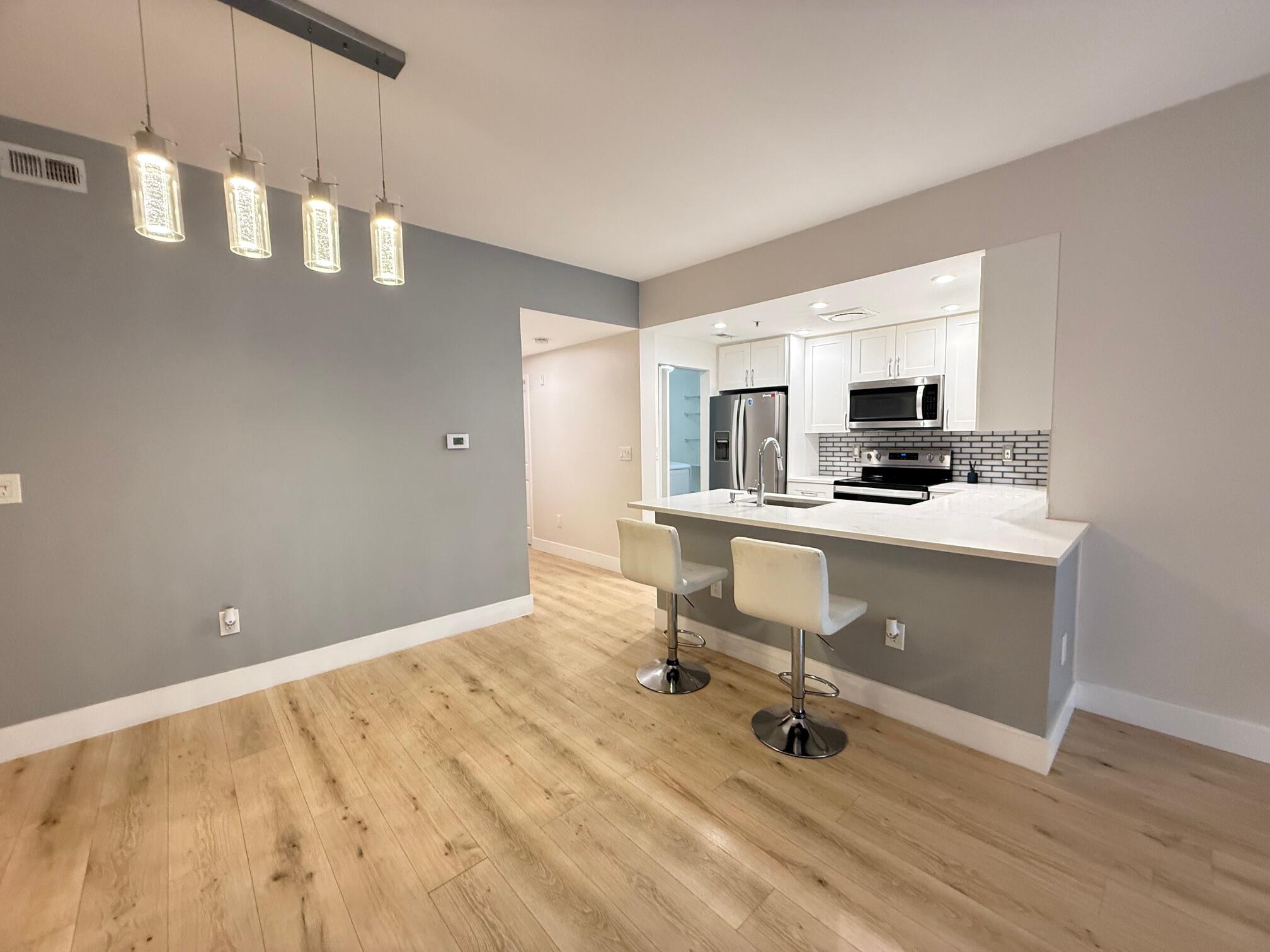 EL-AD POINCIANA CONDO - Residential Lease