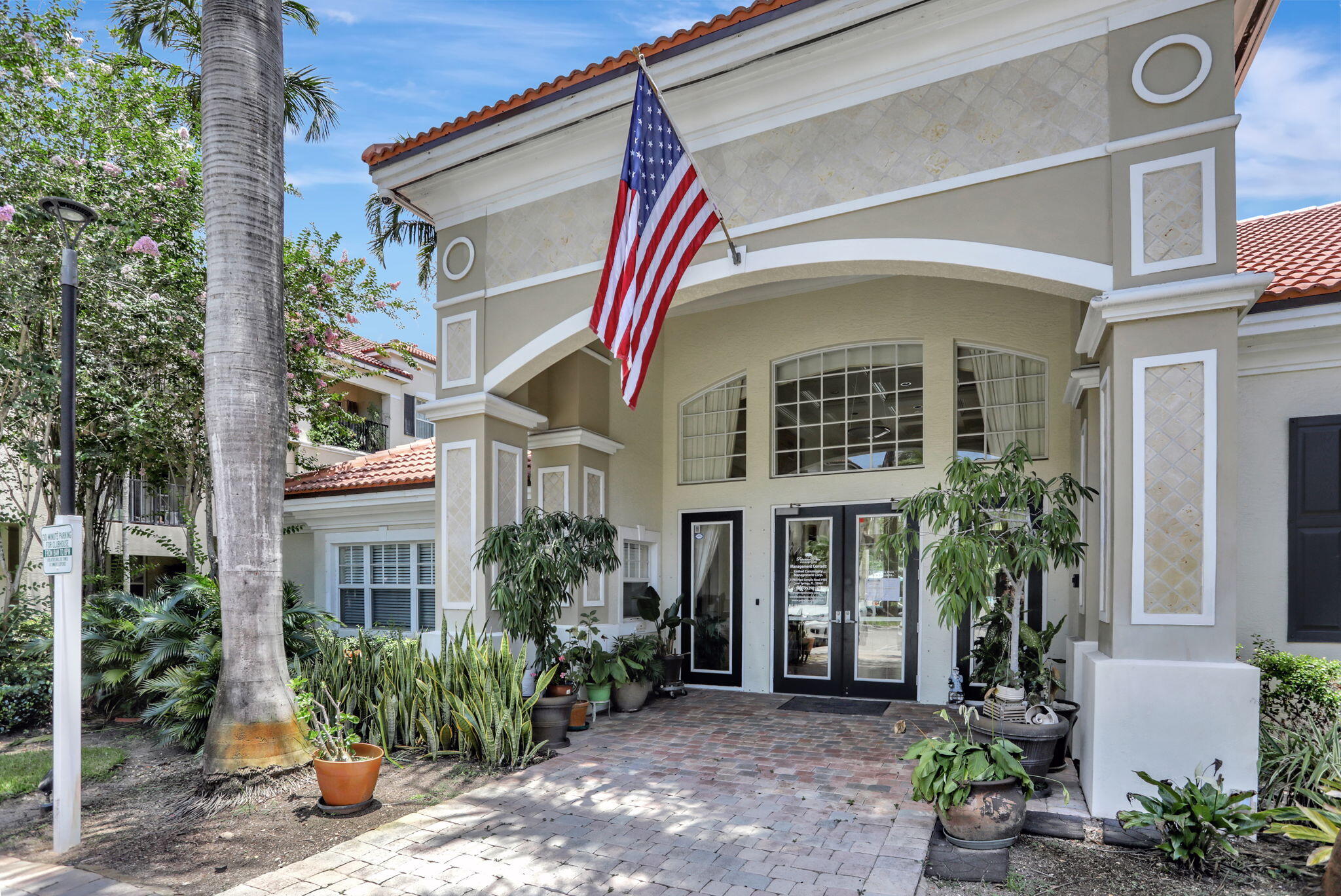 EL-AD POINCIANA CONDO - Residential Lease