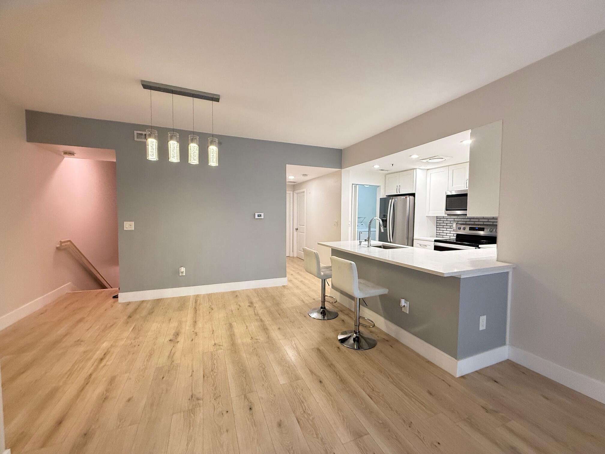 EL-AD POINCIANA CONDO - Residential Lease