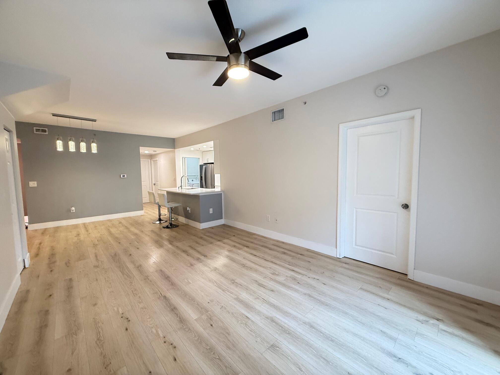 EL-AD POINCIANA CONDO - Residential Lease