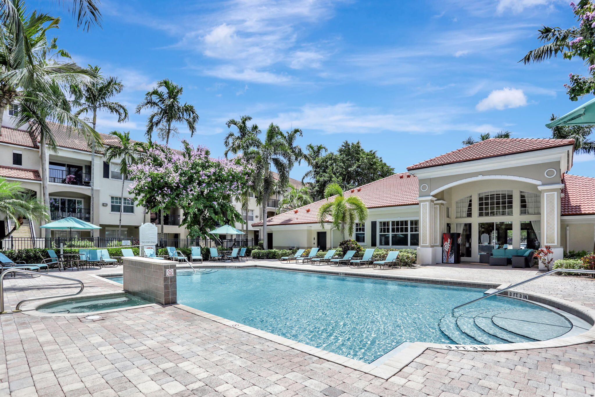 EL-AD POINCIANA CONDO - Residential Lease