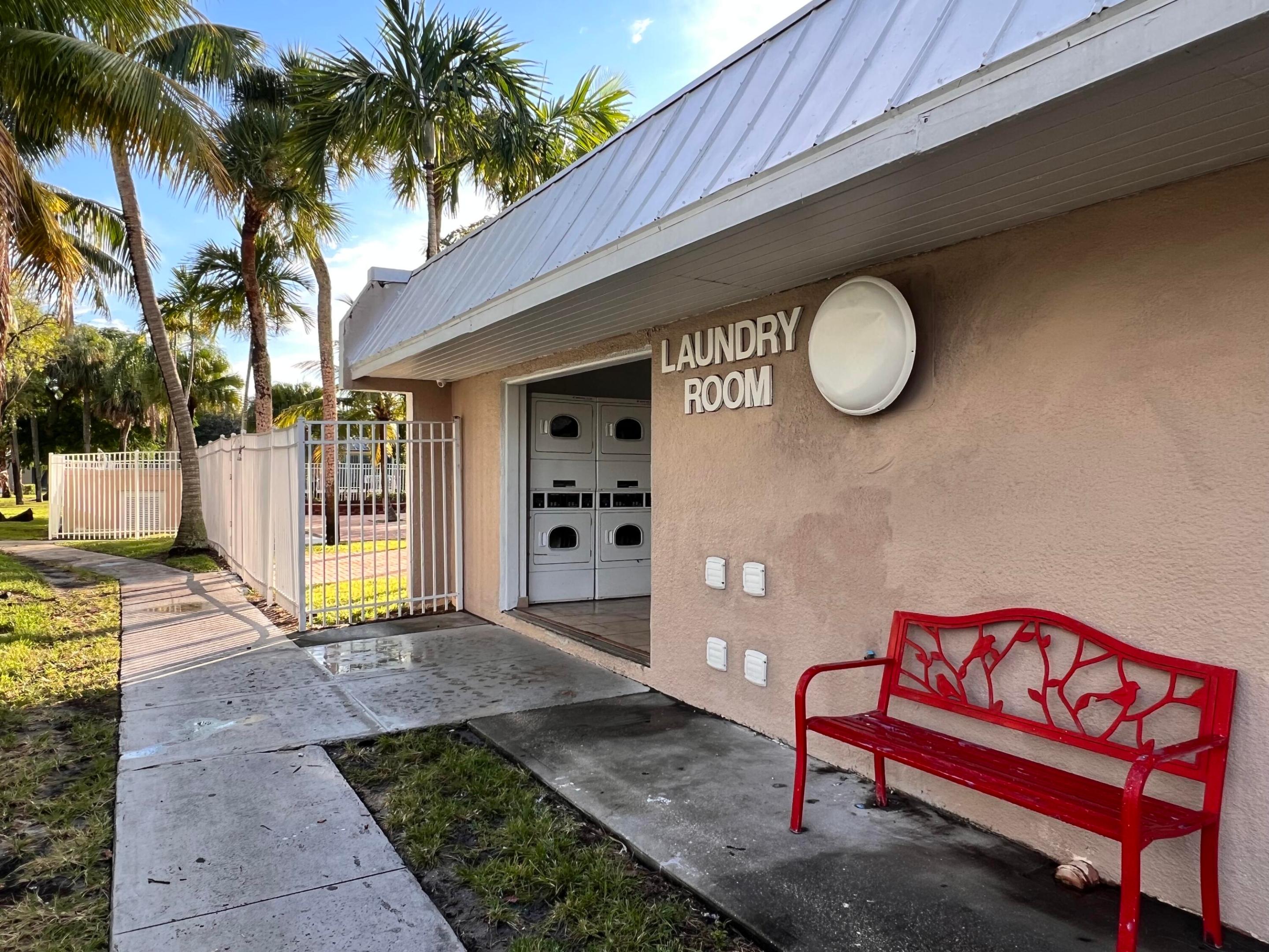 CLEAR LAKE PALMS CONDO - Residential