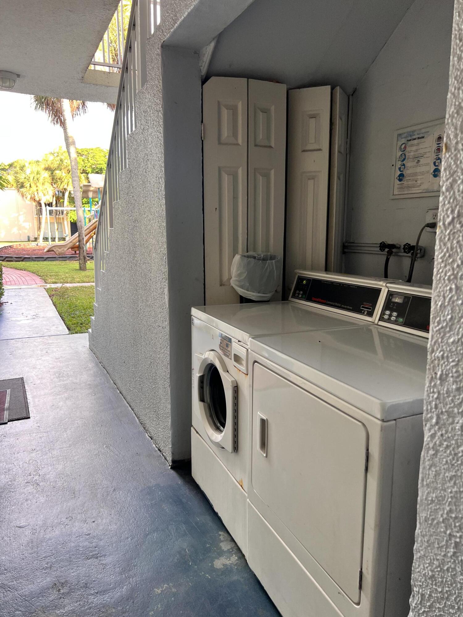 CLEAR LAKE PALMS CONDO - Residential