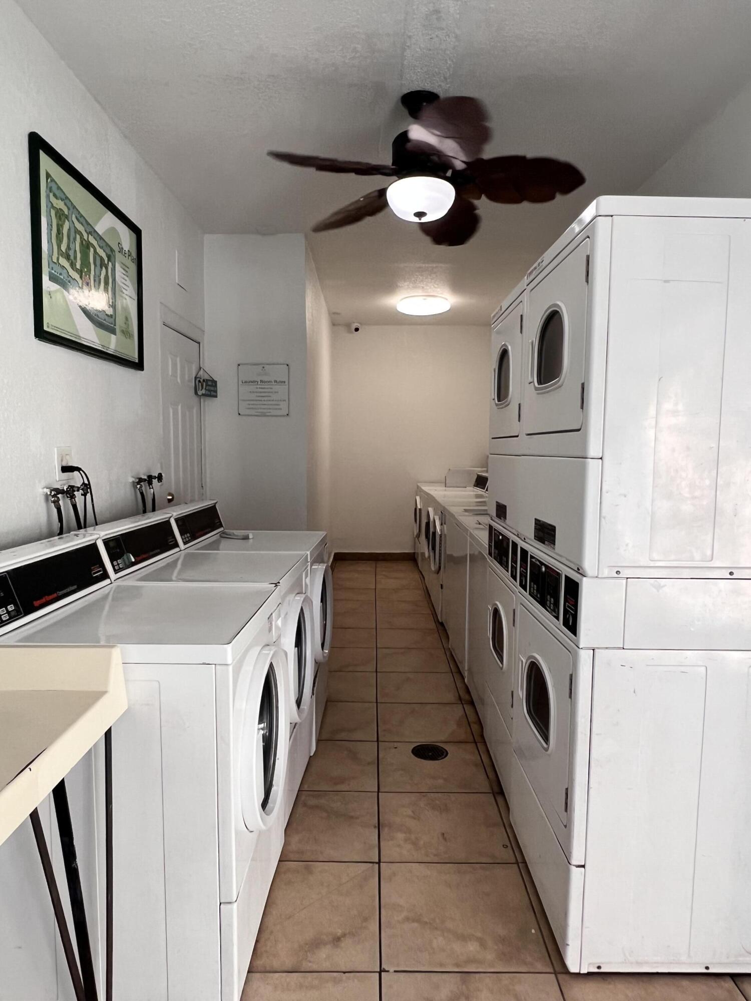 CLEAR LAKE PALMS CONDO - Residential