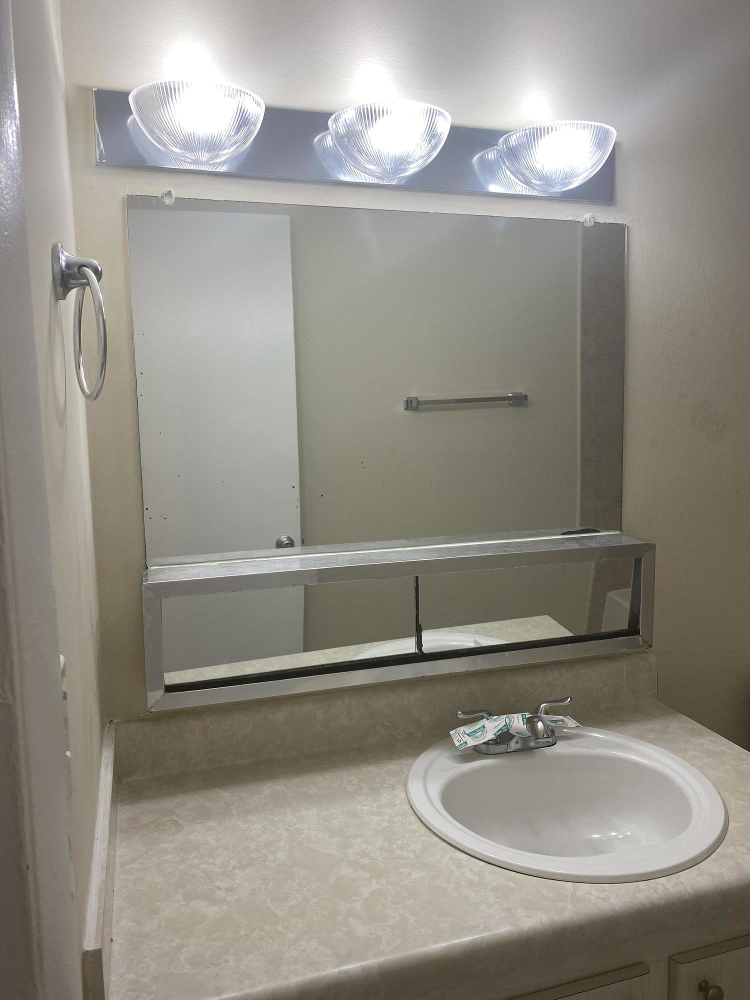 CLEAR LAKE PALMS CONDO - Residential