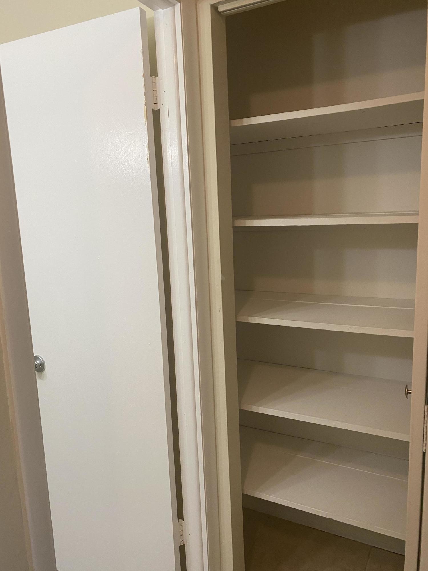 CLEAR LAKE PALMS CONDO - Residential