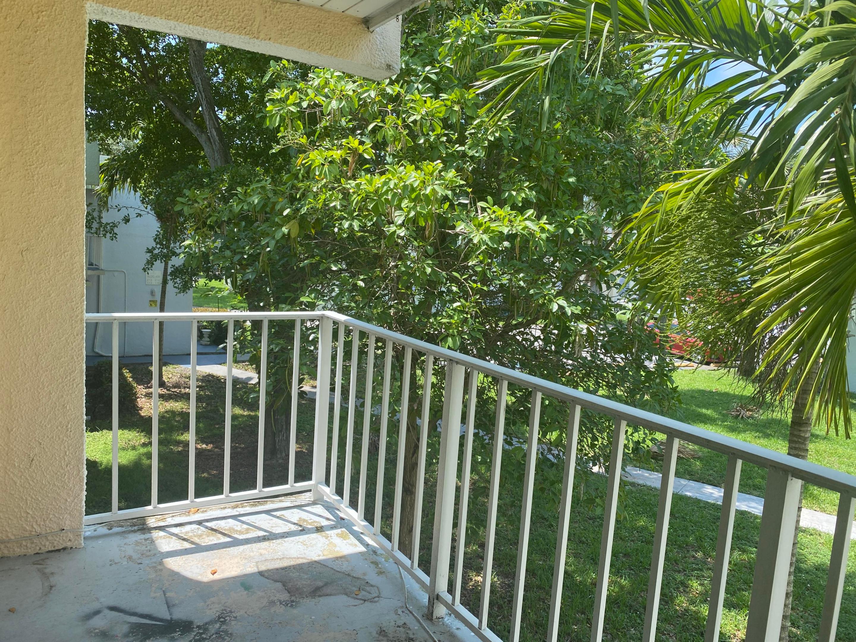 CLEAR LAKE PALMS CONDO - Residential