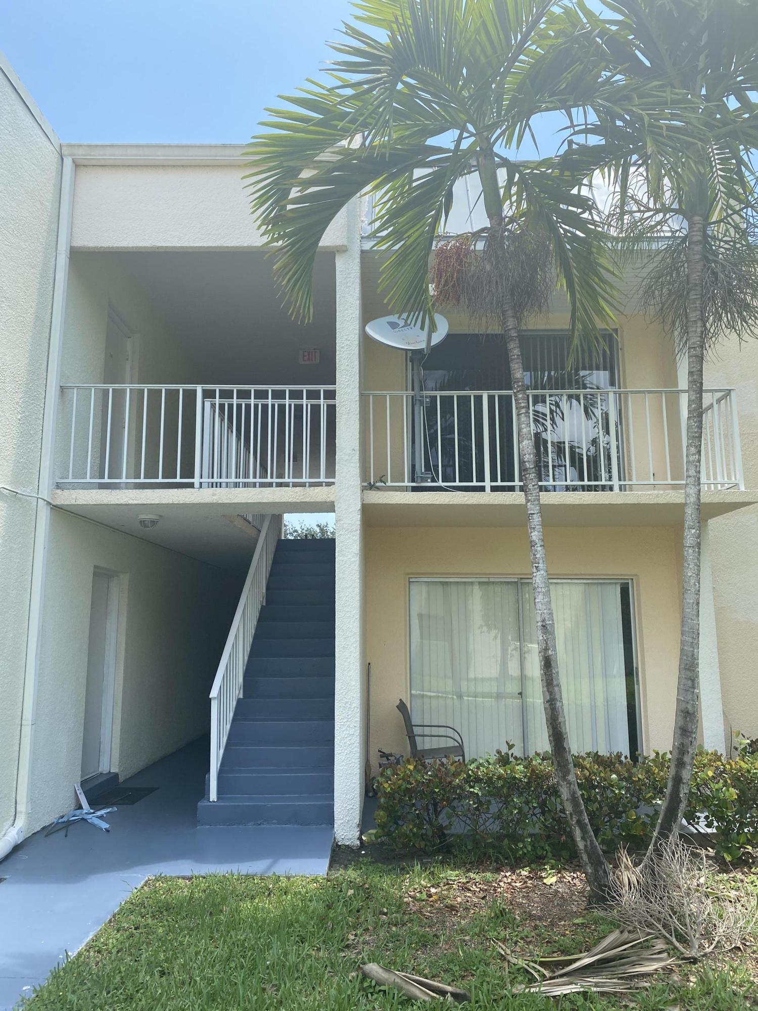 CLEAR LAKE PALMS CONDO - Residential