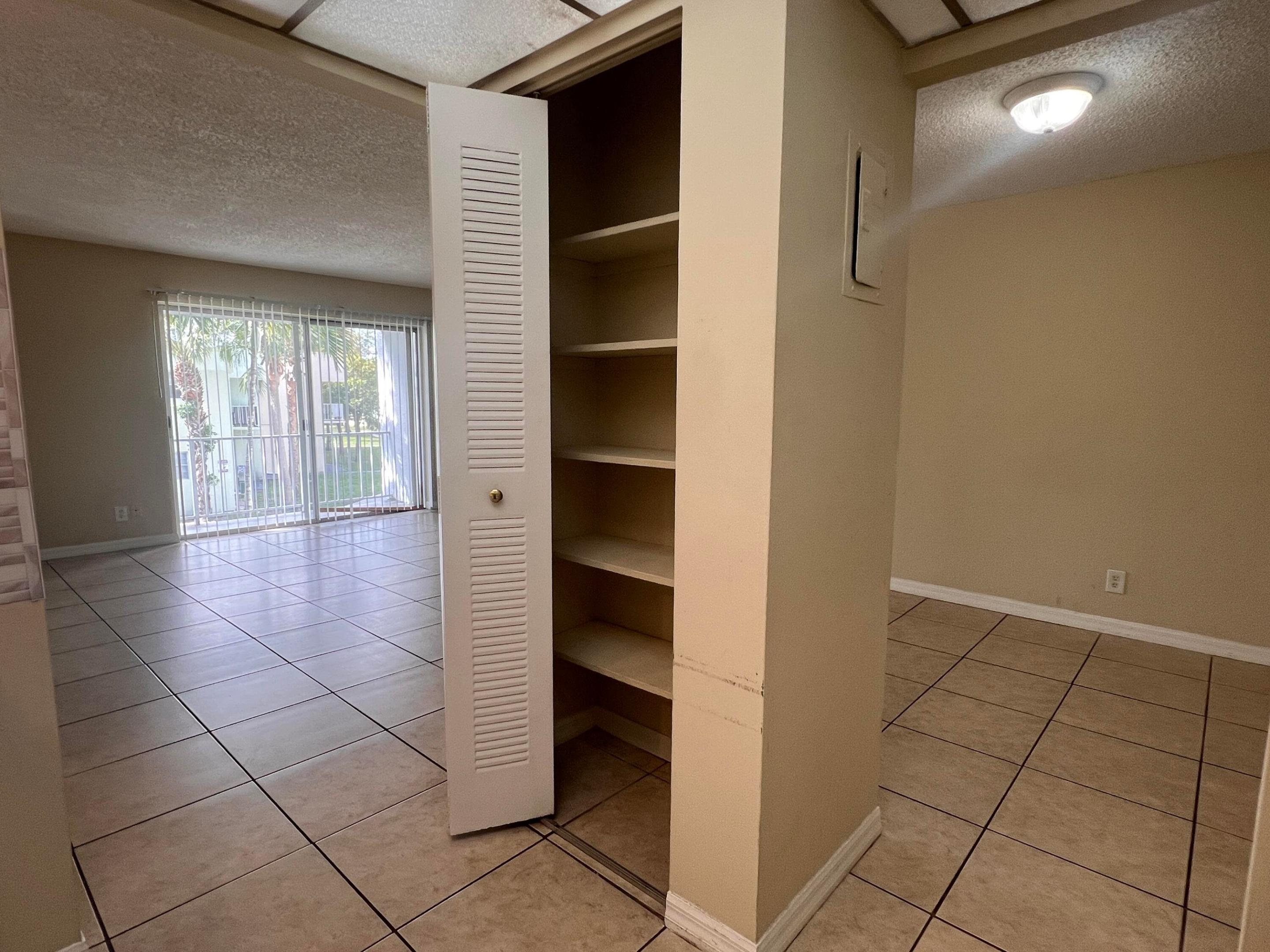 CLEAR LAKE PALMS CONDO - Residential