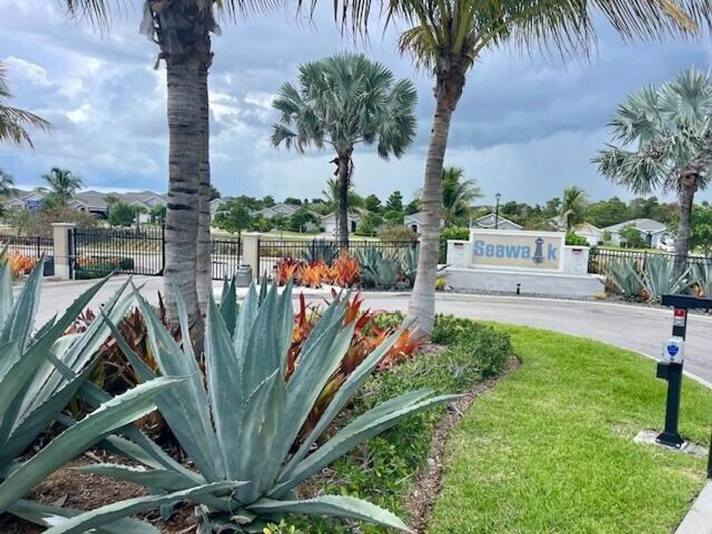 Photo of 1630 NE Skyhigh Terrace, Jensen Beach, FL 34957 (MLS # R11006846)