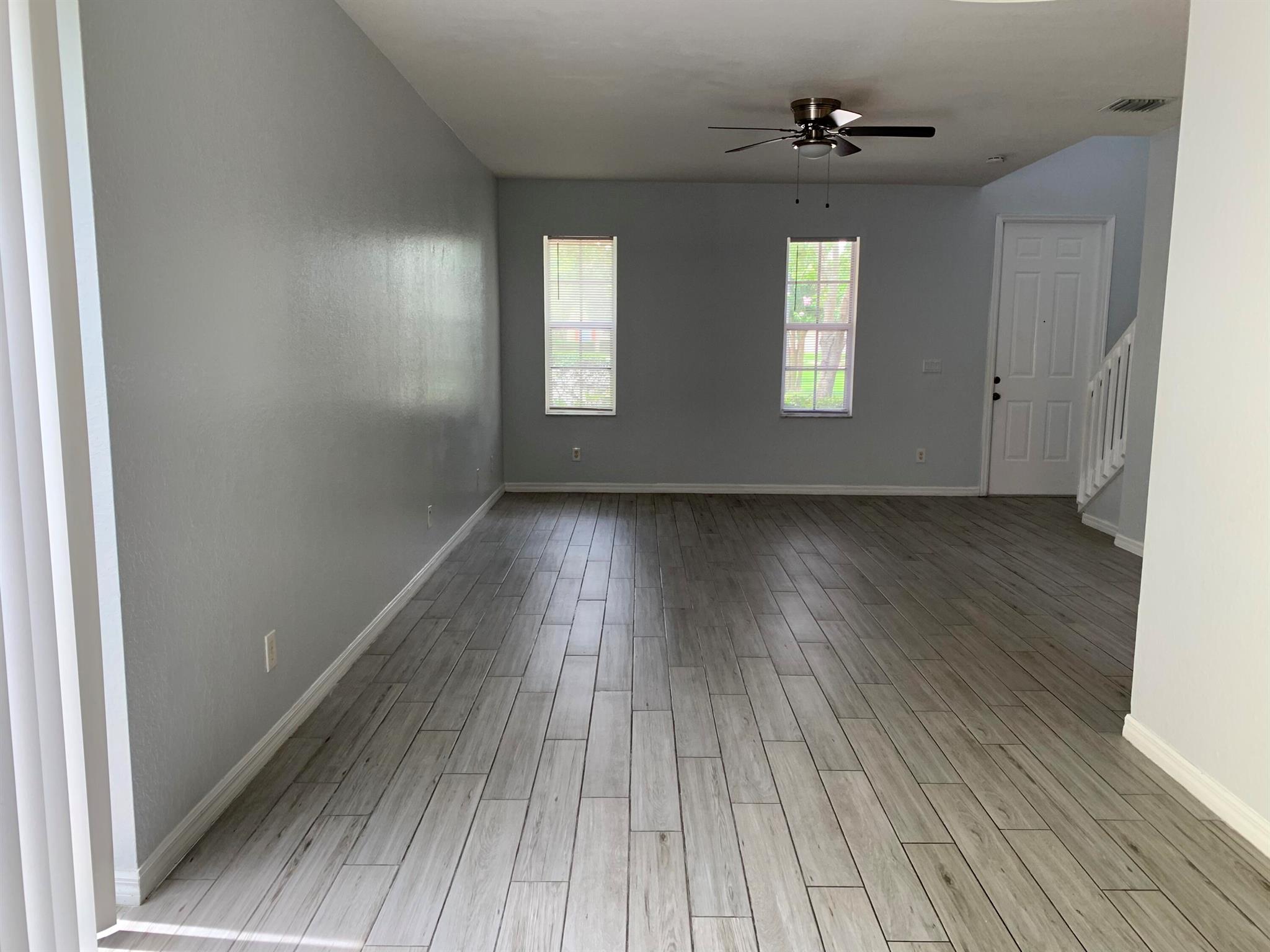 EAST LAKE VILLAGE NO 2 - Residential Lease