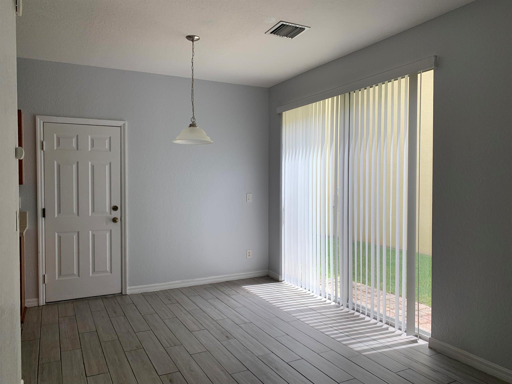 EAST LAKE VILLAGE NO 2 - Residential Lease