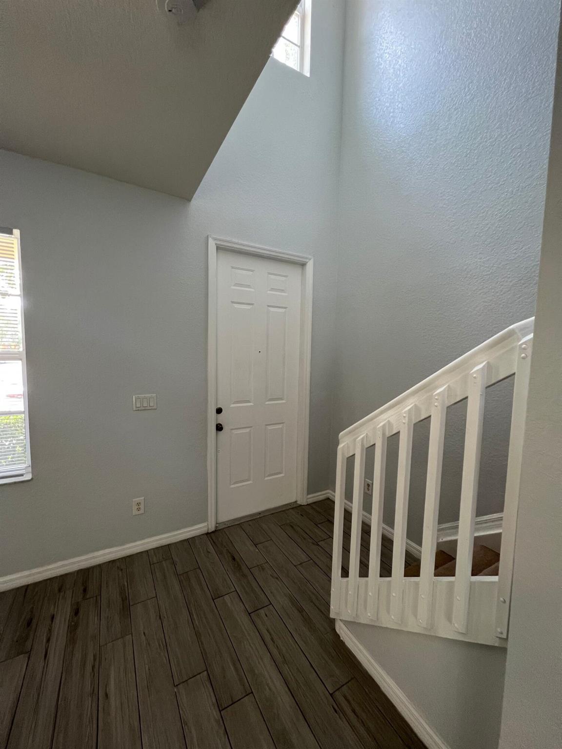 EAST LAKE VILLAGE NO 2 - Residential Lease