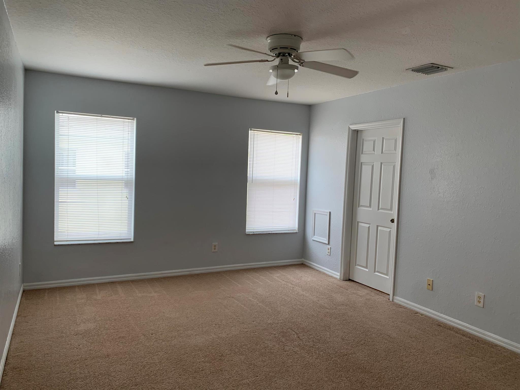 EAST LAKE VILLAGE NO 2 - Residential Lease