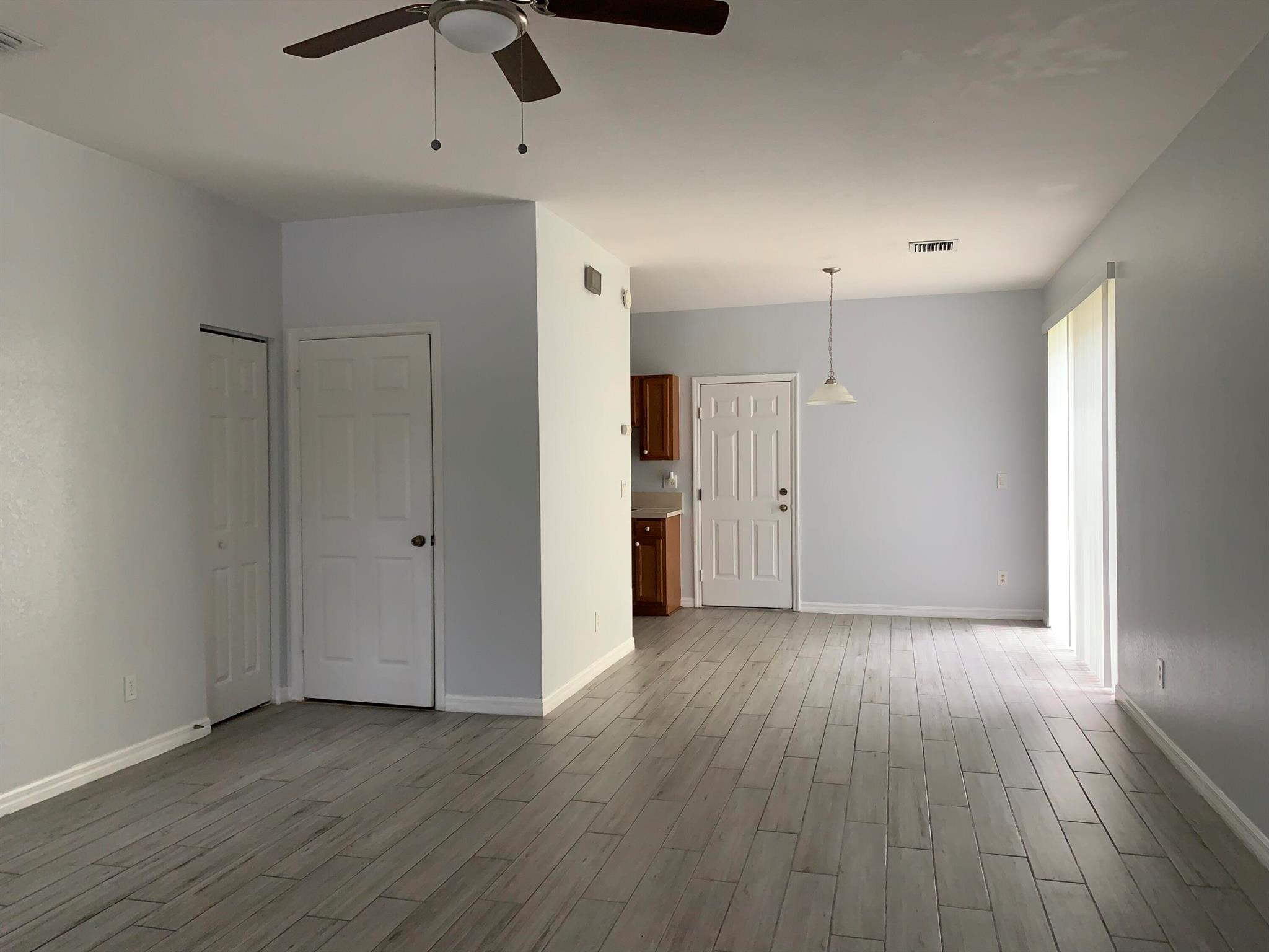 EAST LAKE VILLAGE NO 2 - Residential Lease