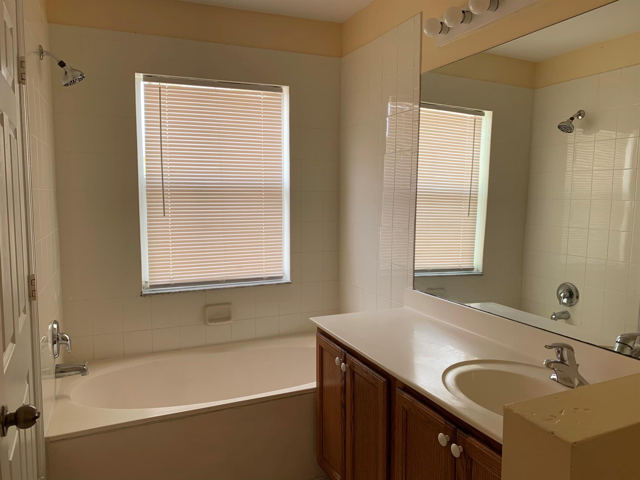 EAST LAKE VILLAGE NO 2 - Residential Lease