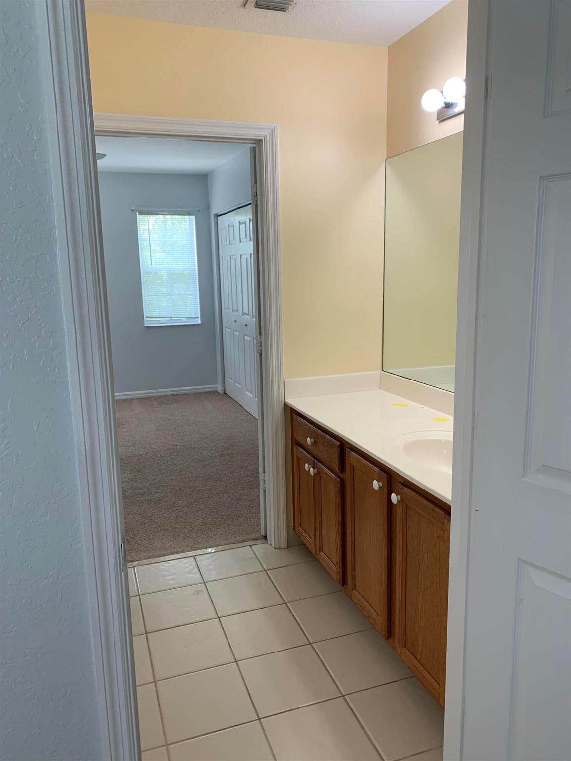 EAST LAKE VILLAGE NO 2 - Residential Lease