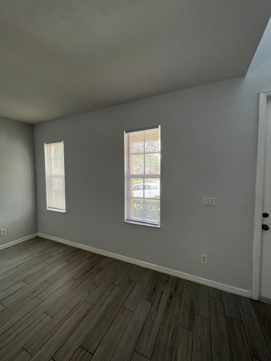 EAST LAKE VILLAGE NO 2 - Residential Lease