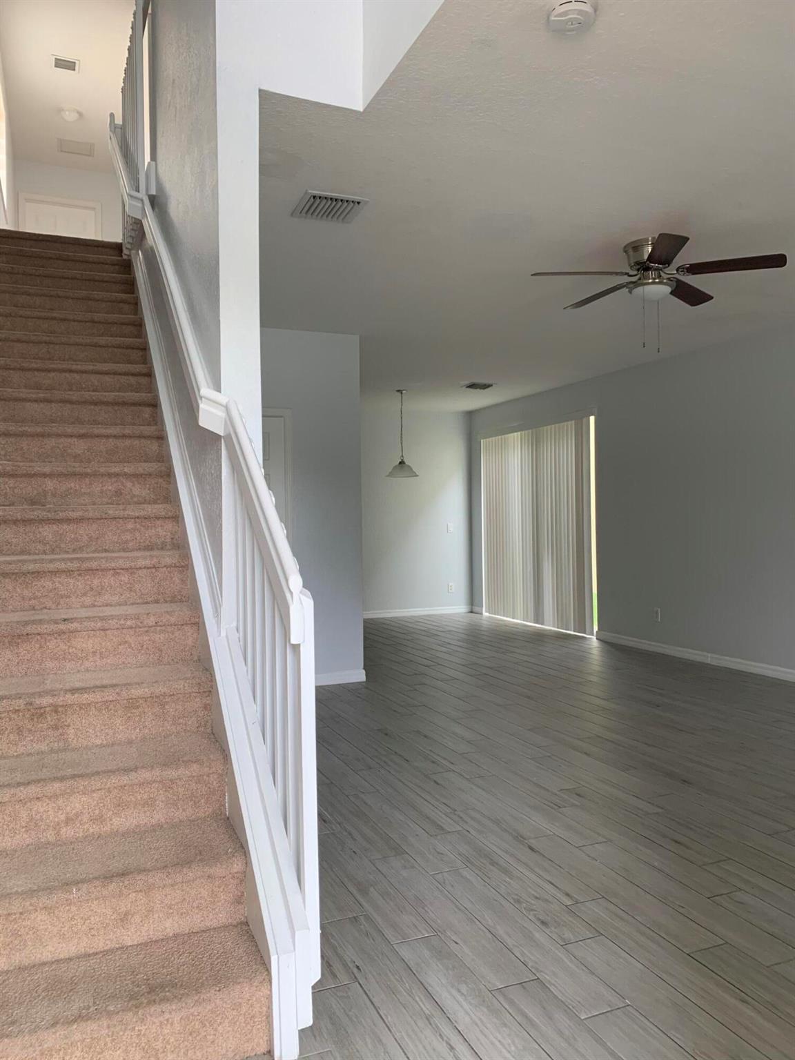 EAST LAKE VILLAGE NO 2 - Residential Lease
