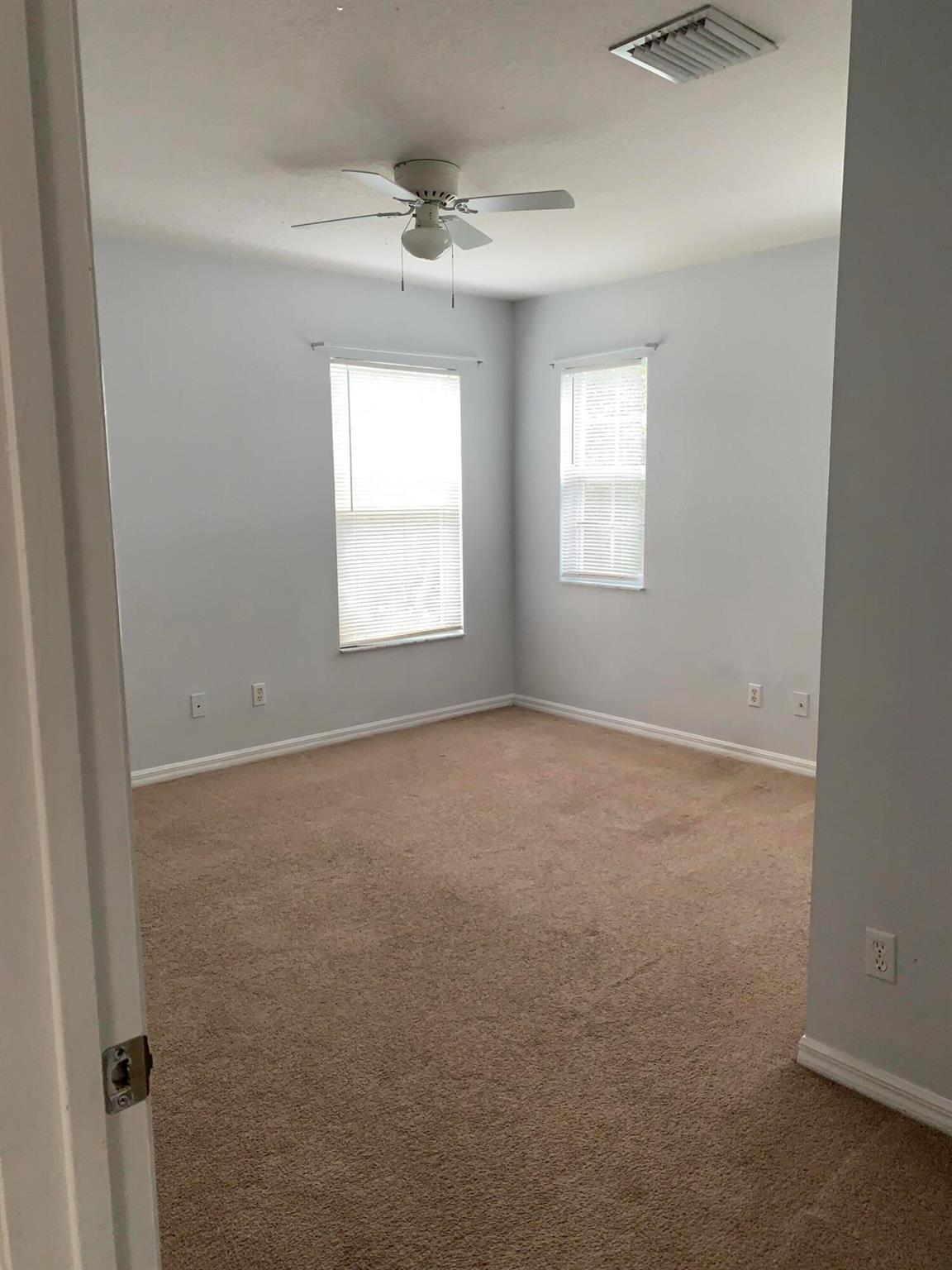 EAST LAKE VILLAGE NO 2 - Residential Lease