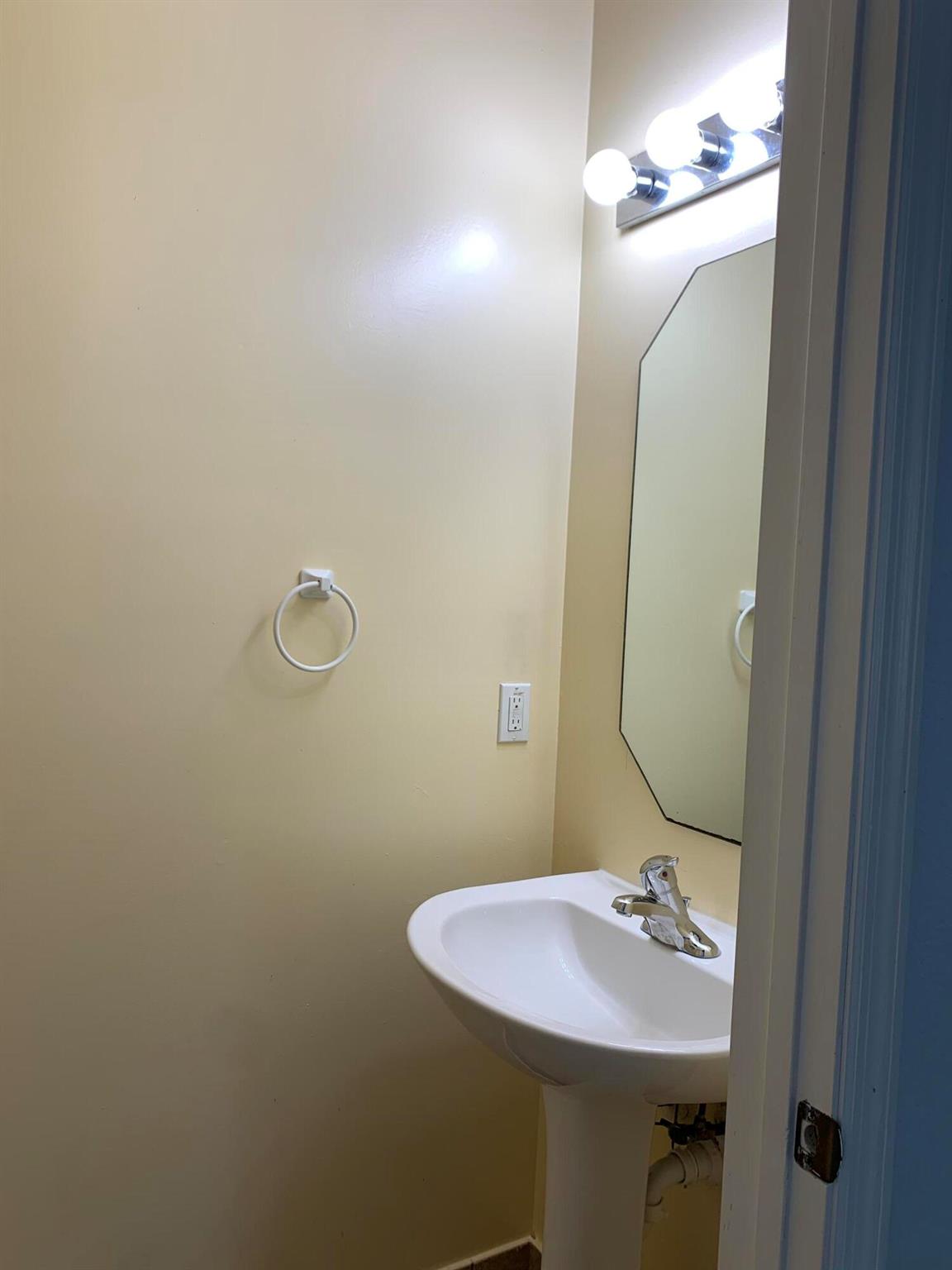 EAST LAKE VILLAGE NO 2 - Residential Lease