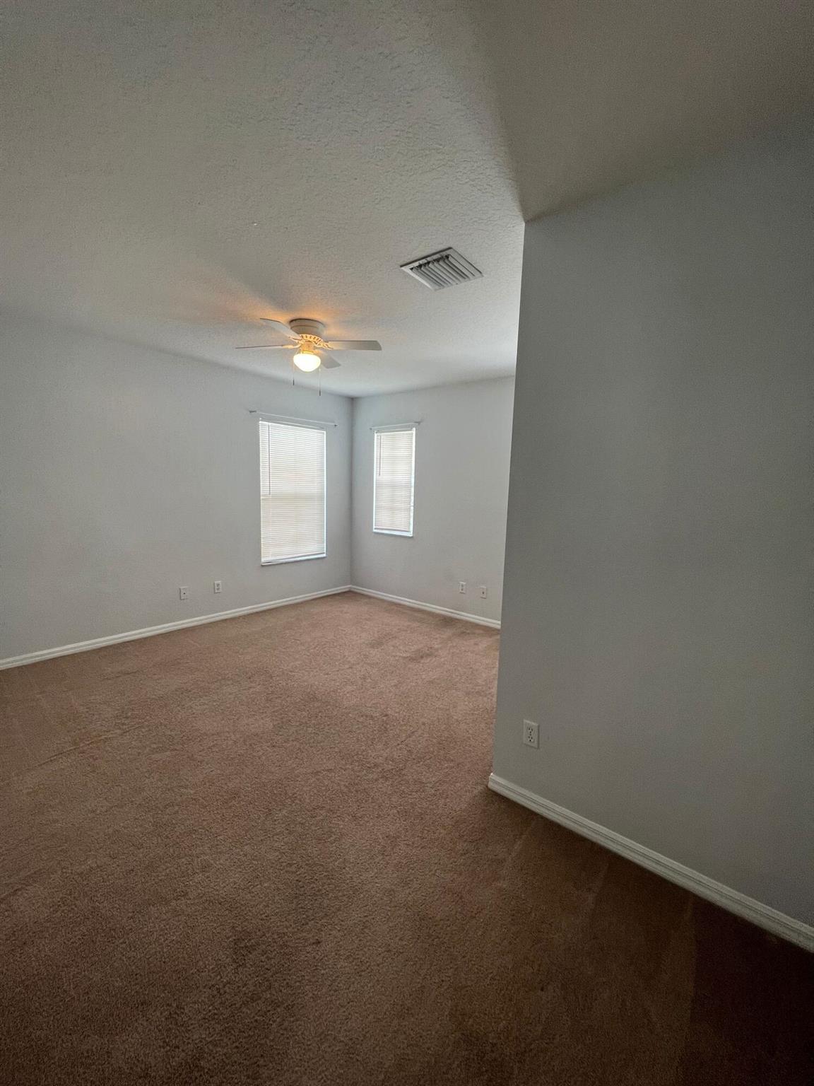 EAST LAKE VILLAGE NO 2 - Residential Lease