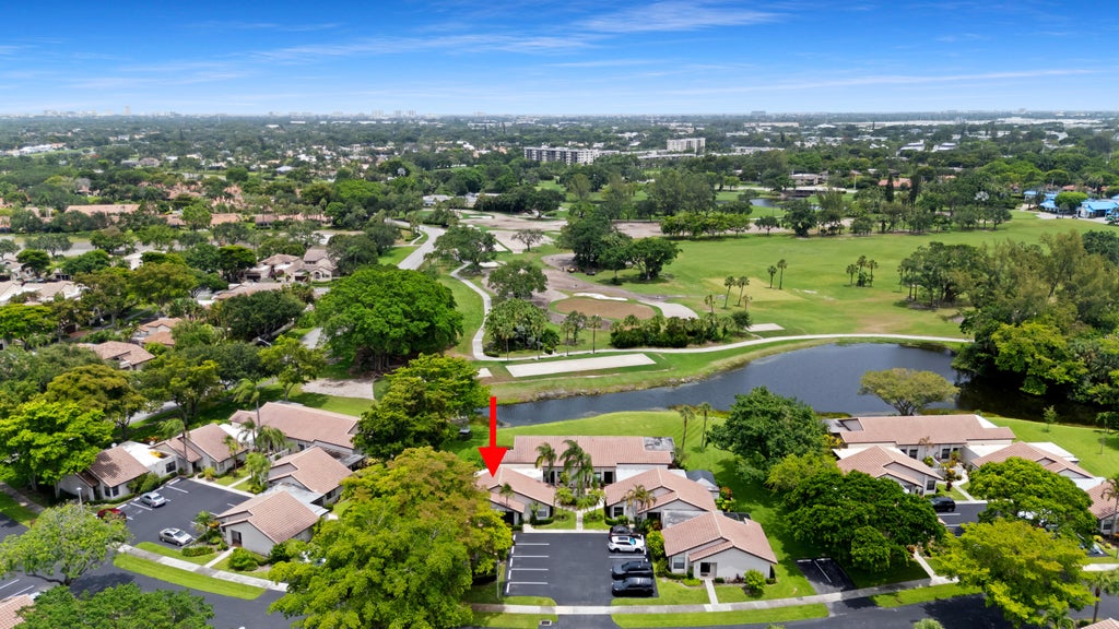 Photo of 3018 Lakeshore Drive, Deerfield Beach, FL 33442 (MLS # B26044263)