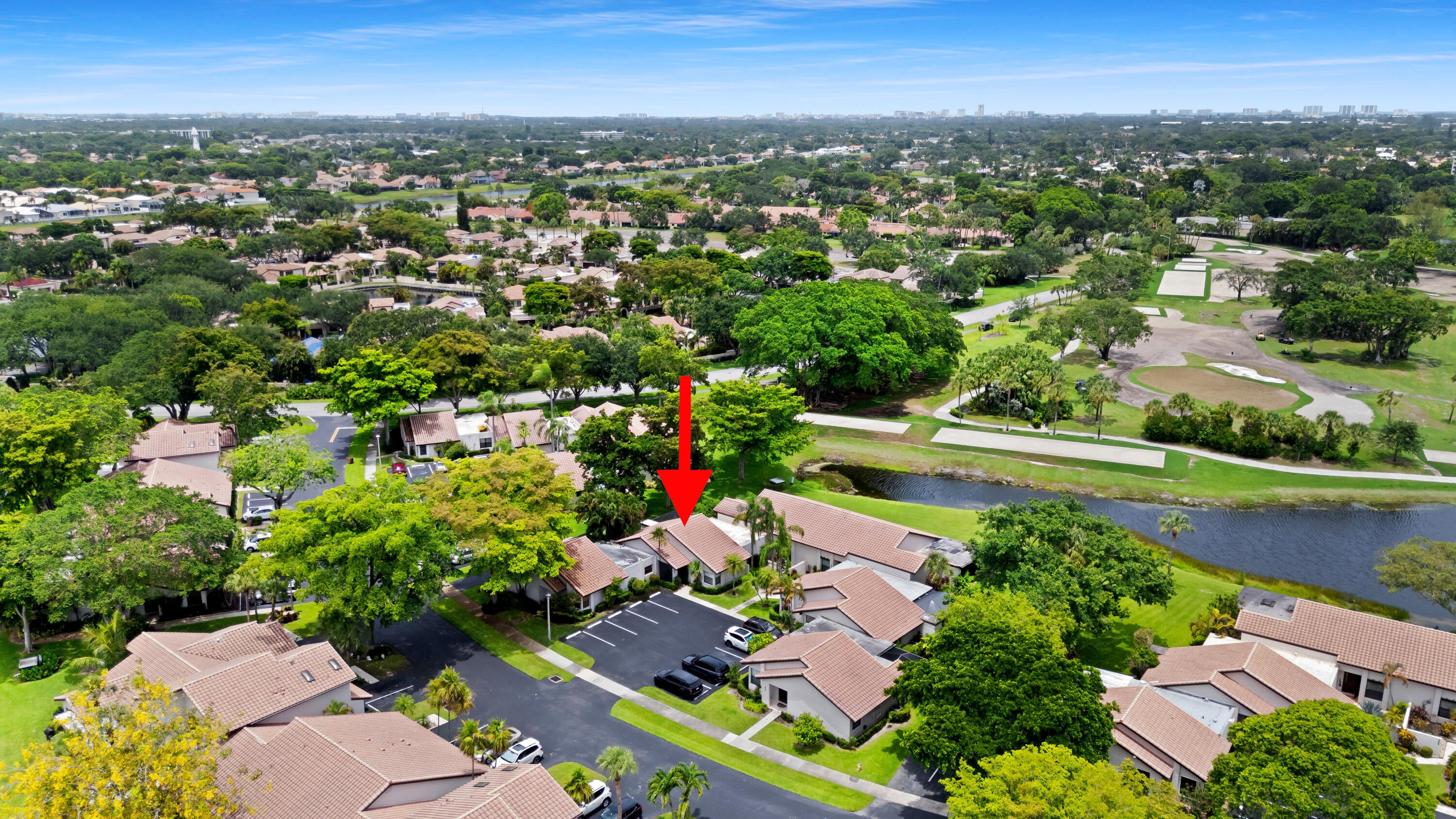 3018 Lakeshore Drive, Deerfield Beach FL 33442