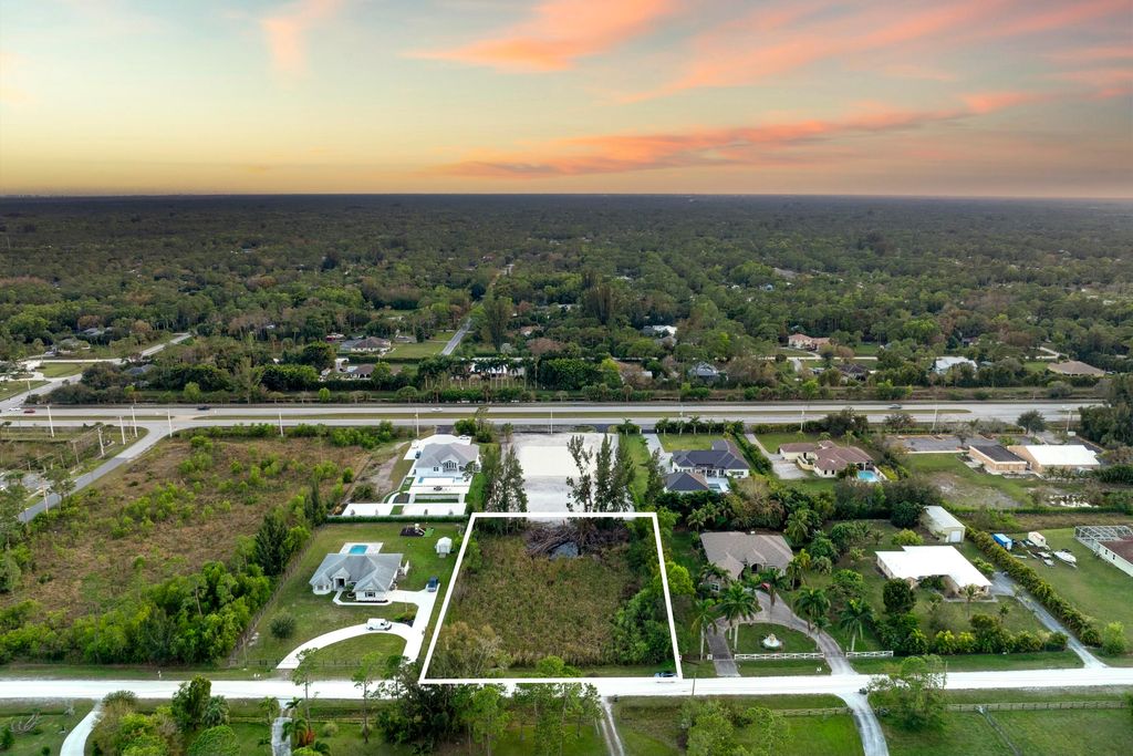 Photo of 12170 181st Place N, Jupiter, FL 33478 (MLS # R11051660)