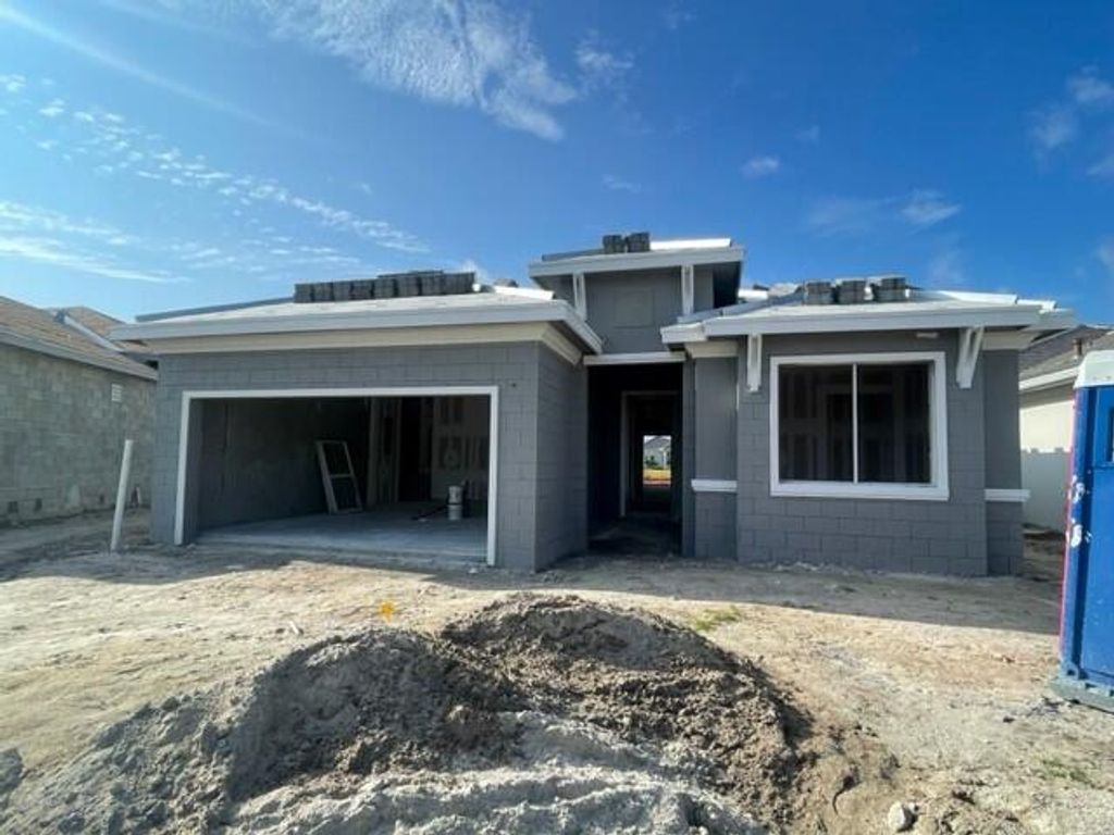 Photo of 10120 Riverstone Way, Palm Beach Gardens, FL 33412 (MLS # R10916623)