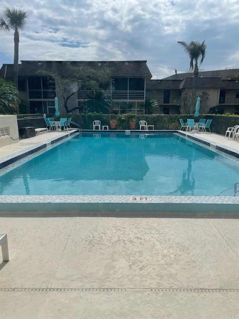 A home in Jupiter