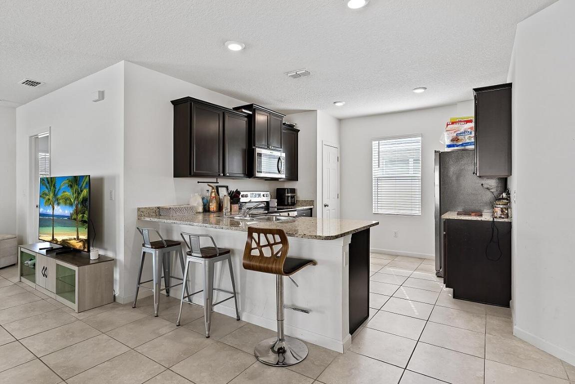 Victoria Parc - Residential