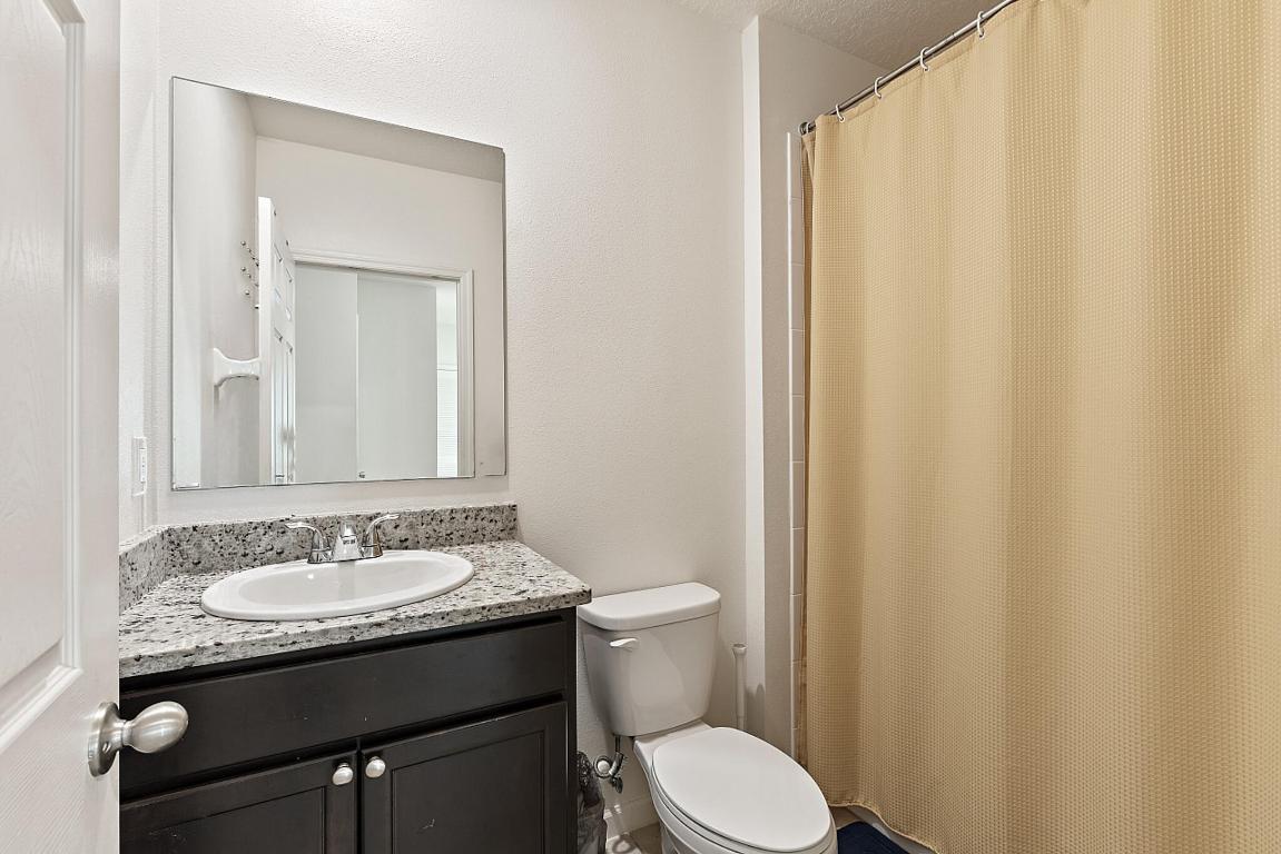 Victoria Parc - Residential