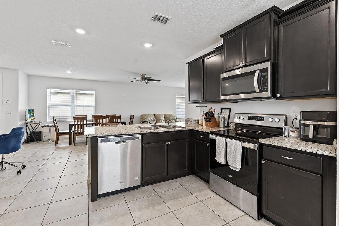 Victoria Parc - Residential