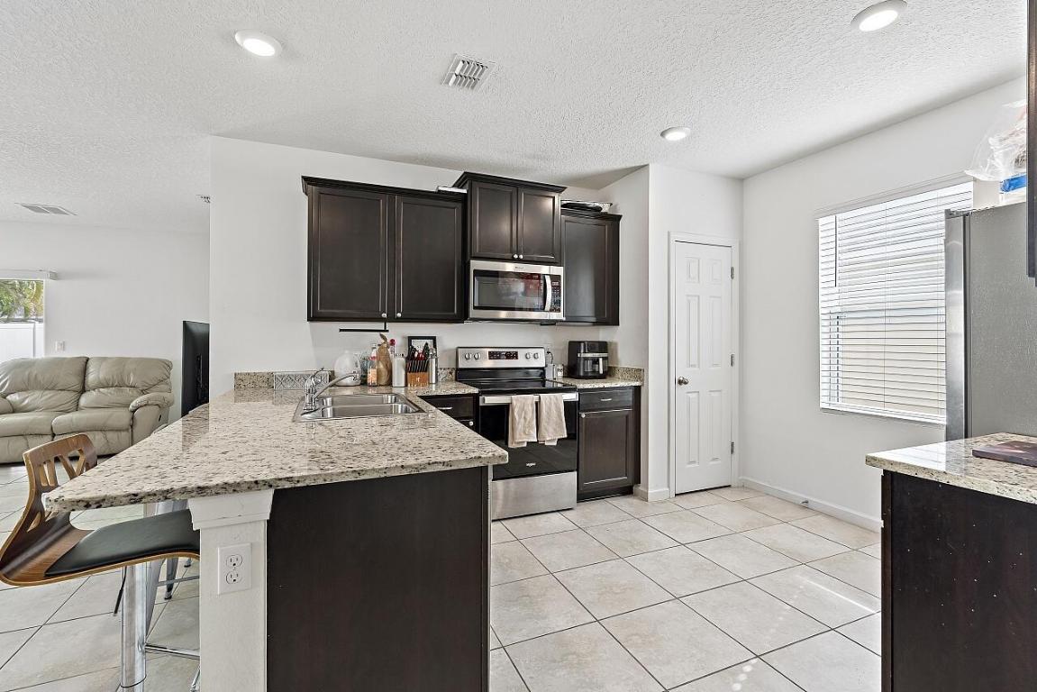 Victoria Parc - Residential