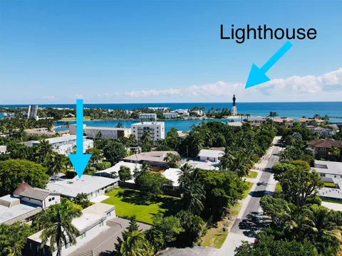 3416 Norfolk St, Pompano Beach, FL MLS: F10428800