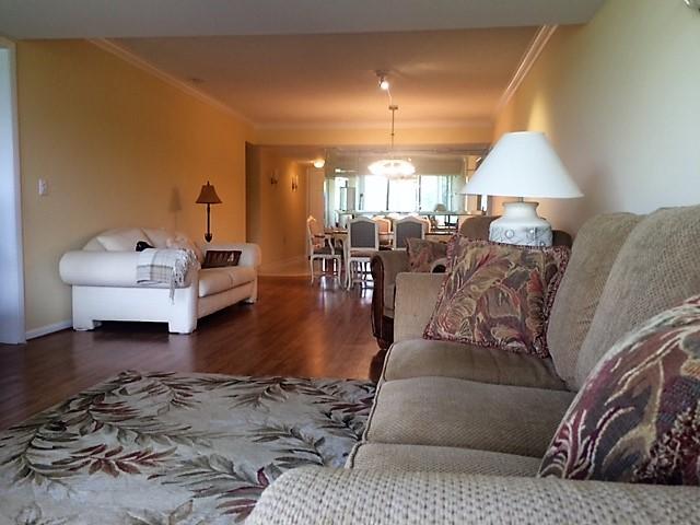 WHITEHALL CONDO AT CAMINO REAL - Residential Lease