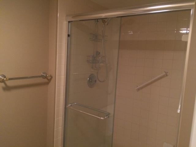 WHITEHALL CONDO AT CAMINO REAL - Residential Lease