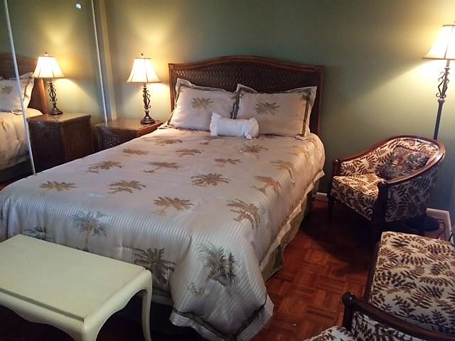 WHITEHALL CONDO AT CAMINO REAL - Residential Lease