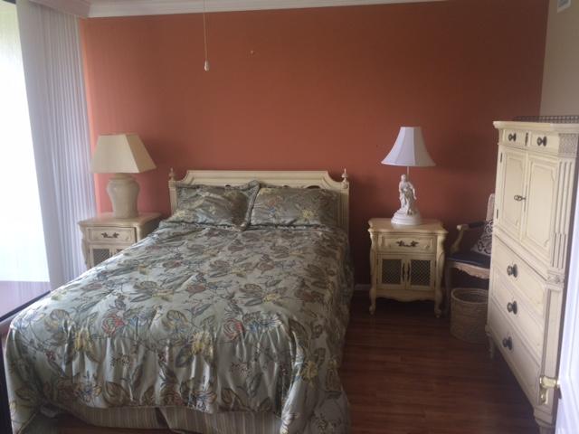 WHITEHALL CONDO AT CAMINO REAL - Residential Lease