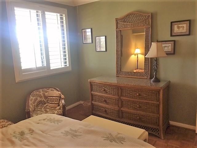 WHITEHALL CONDO AT CAMINO REAL - Residential Lease