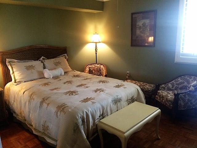 WHITEHALL CONDO AT CAMINO REAL - Residential Lease