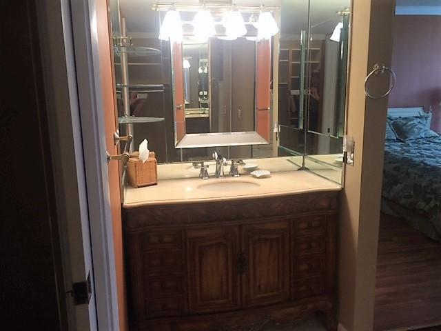 WHITEHALL CONDO AT CAMINO REAL - Residential Lease