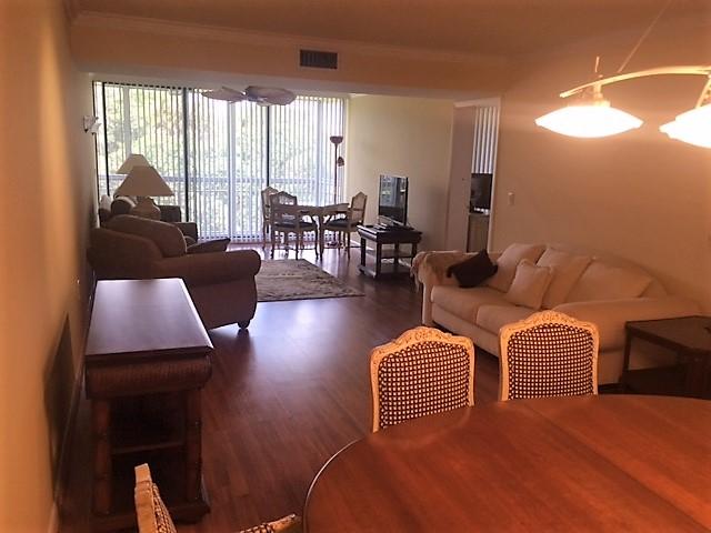 WHITEHALL CONDO AT CAMINO REAL - Residential Lease
