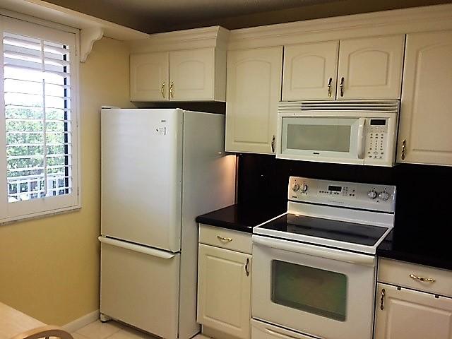 WHITEHALL CONDO AT CAMINO REAL - Residential Lease