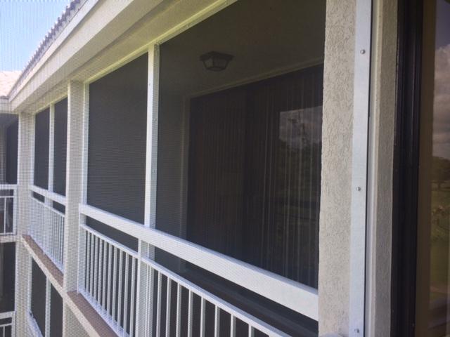 WHITEHALL CONDO AT CAMINO REAL - Residential Lease