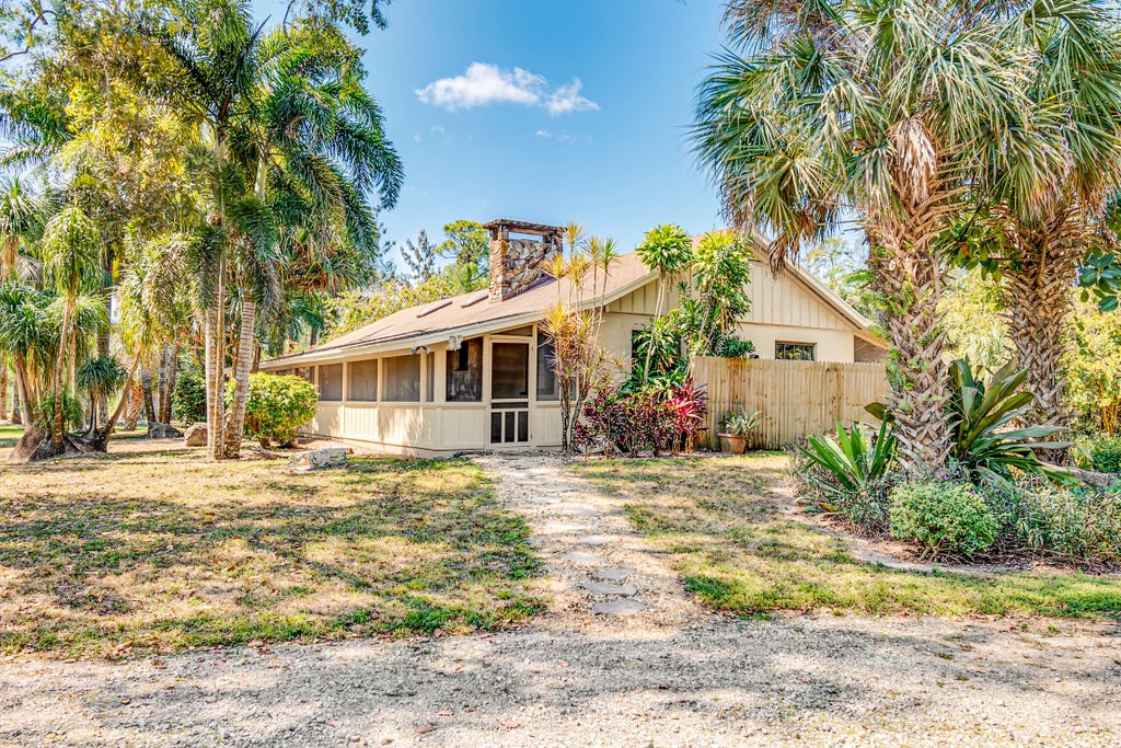 Photo of 1313 D Road, Loxahatchee Groves, FL 33470 (MLS # B26091087)