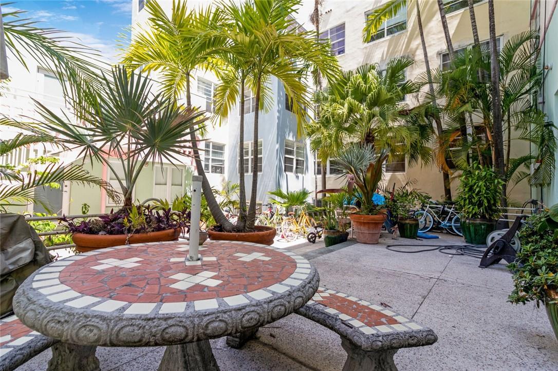THE DRAKE CONDOMINIUM - Residential Lease