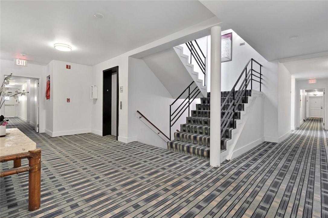 THE DRAKE CONDOMINIUM - Residential Lease