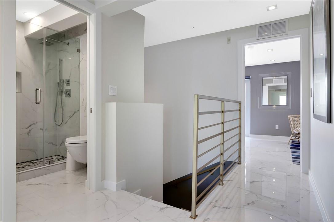 THE DRAKE CONDOMINIUM - Residential Lease